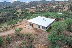 166 Salero Canyon Rd, Patagonia, AZ 85624 - Photo 1