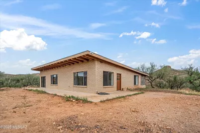 166 Salero Canyon Road, Patagonia, AZ 85624 - Photo 7