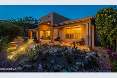 65293 E Rose Crest Court, Saddlebrooke, AZ 85739 - Photo 29