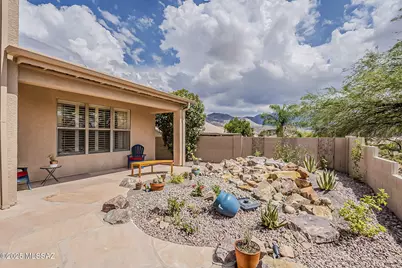 65293 E Rose Crest Court, Saddlebrooke, AZ 85739 - Photo 35