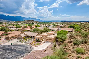 65293 E Rose Crest Ct, Saddlebrooke, AZ 85739 - Photo 39