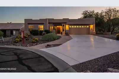 65293 E Rose Crest Court, Saddlebrooke, AZ 85739 - Photo 41