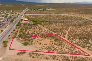 13185 Colossal Cave Rd, Vail, AZ 85641 - Photo 1