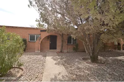 4438 E Fort Lowell Road, Tucson, AZ 85712 - Photo 1