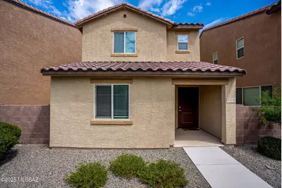 1114 E Descent Street, Tucson, AZ 85719 - Photo 1