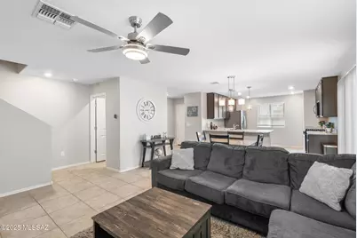 1114 E Descent Street, Tucson, AZ 85719 - Photo 13