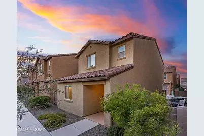 1114 E Descent Street, Tucson, AZ 85719 - Photo 3