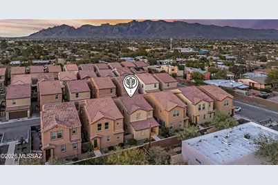 1114 E Descent Street, Tucson, AZ 85719 - Photo 47