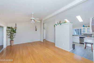 3504 S Feldspar Avenue, Tucson, AZ 85735 - Photo 5