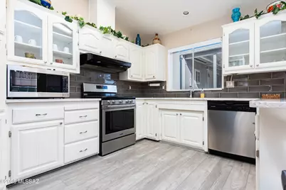 3504 S Feldspar Avenue, Tucson, AZ 85735 - Photo 3