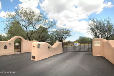 118 Red Mountain Court #18, Patagonia, AZ 85624 - Photo 5