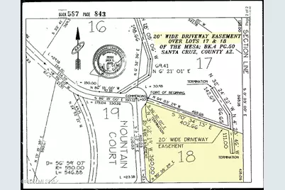 118 Red Mountain Court #18, Patagonia, AZ 85624 - Photo 9