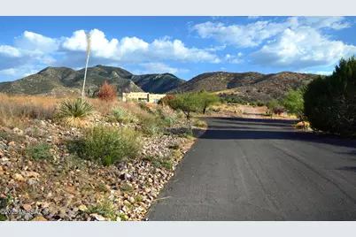 118 Red Mountain Court #18, Patagonia, AZ 85624 - Photo 11