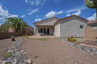 2265 S Via Espinosa, Green Valley, AZ 85614 - Photo 21