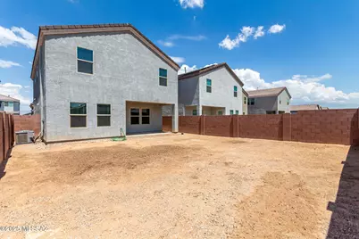 12774 E Joffroy Drive, Vail, AZ 85641 - Photo 29