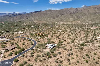 10861 E Adobe Creek Place, Tucson, AZ 85749 - Photo 41