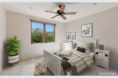 10861 E Adobe Creek Place, Tucson, AZ 85749 - Photo 27