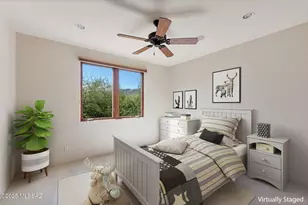 10861 E Adobe Creek Pl, Tucson, AZ 85749 - Photo 27