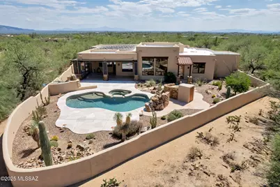 10861 E Adobe Creek Place, Tucson, AZ 85749 - Photo 33