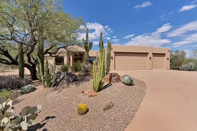 10861 E Adobe Creek Place, Tucson, AZ 85749 - Photo 3