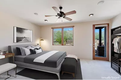 10861 E Adobe Creek Place, Tucson, AZ 85749 - Photo 25