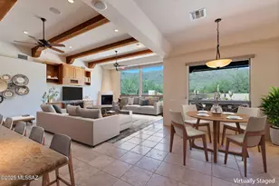 10861 E Adobe Creek Pl, Tucson, AZ 85749 - Photo 7