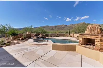 10861 E Adobe Creek Place, Tucson, AZ 85749 - Photo 1