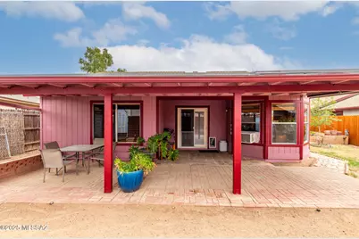 1844 Bel Aire Court, Tucson, AZ 85705 - Photo 27