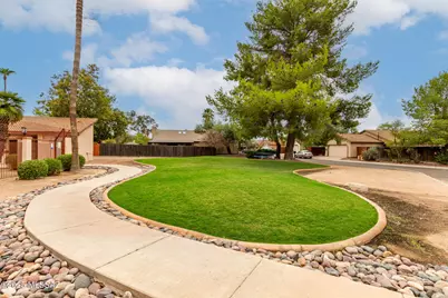 1844 Bel Aire Court, Tucson, AZ 85705 - Photo 37