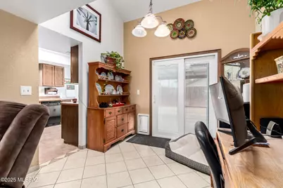 1844 Bel Aire Court, Tucson, AZ 85705 - Photo 9