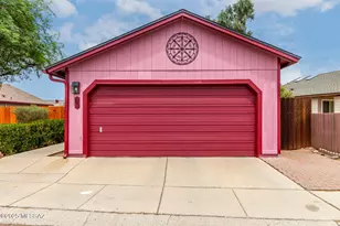 1844 Bel Aire Ct, Tucson, AZ 85705 - Photo 3