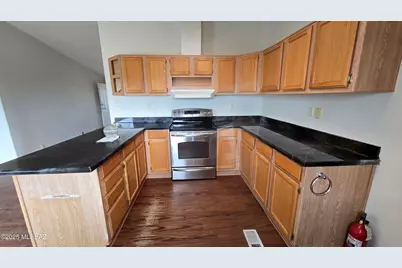 5008 N Joe Hines Road, Willcox, AZ 85643 - Photo 9