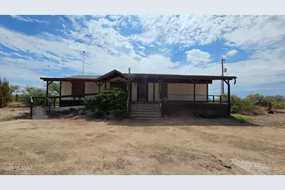 5008 N Joe Hines Road, Willcox, AZ 85643 - Photo 1