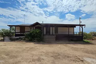 5008 N Joe Hines Rd, Willcox, AZ 85643 - Photo 1