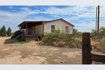 5008 N Joe Hines Road, Willcox, AZ 85643 - Photo 3