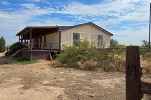 5008 N Joe Hines Rd, Willcox, AZ 85643 - Photo 3