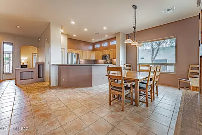 2131 W Calle Guatamote, Green Valley, AZ 85622 - Photo 13