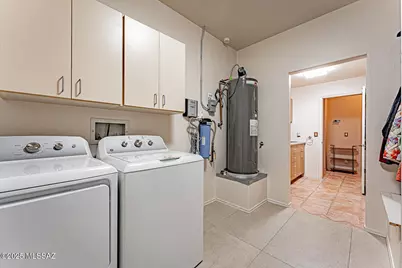 2131 W Calle Guatamote, Green Valley, AZ 85622 - Photo 31