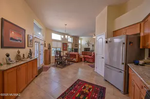 821 N Borderland Ln, Tucson, AZ 85748 - Photo 13