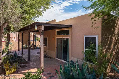 821 N Borderland Lane, Tucson, AZ 85748 - Photo 25