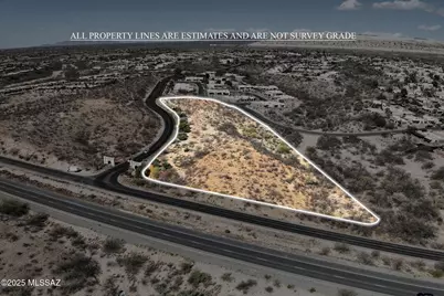 758-878 Camino Encanto #1-4, Green Valley, AZ 85622 - Photo 5