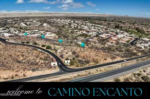 758-878 Camino Encanto, Green Valley, AZ 85622 - Photo 1