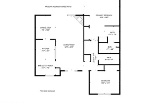 7413 E Wandering Rd, Tucson, AZ 85750 - Photo 31