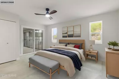 7413 E Wandering Road, Tucson, AZ 85750 - Photo 13