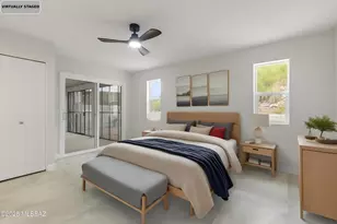 7413 E Wandering Rd, Tucson, AZ 85750 - Photo 13