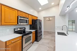 7413 E Wandering Rd, Tucson, AZ 85750 - Photo 25