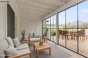 7413 E Wandering Rd, Tucson, AZ 85750 - Photo 17