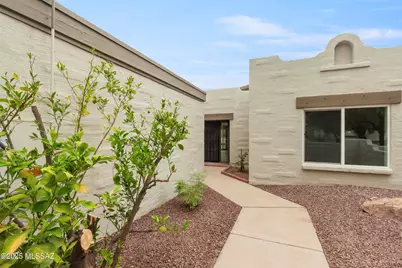 7413 E Wandering Road, Tucson, AZ 85750 - Photo 21