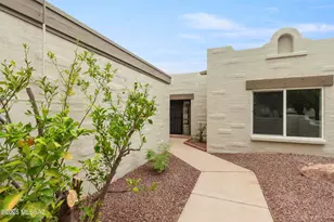 7413 E Wandering Rd, Tucson, AZ 85750 - Photo 21