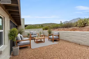 7413 E Wandering Rd, Tucson, AZ 85750 - Photo 19